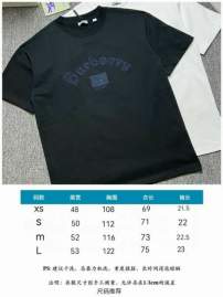 Picture of Burberry T Shirts Short _SKUBurberryXS-Lhgntx3319188